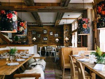 Alpenrose Vail, Vail, United States