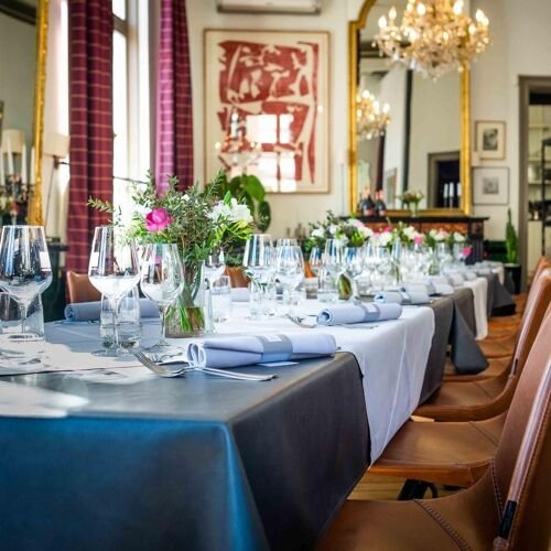 Toucan Brasserie, Restaurant in Ixelles