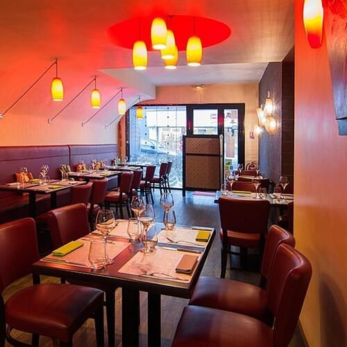 La Pomme d'Or, Restaurant in Sancerre