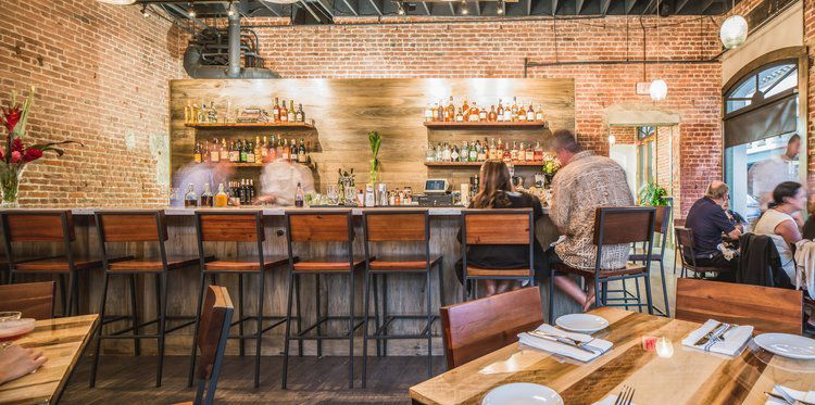 Fête, Restaurant in Honolulu