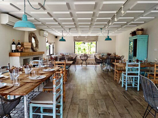 El Quinto Pino, Restaurant in New York City