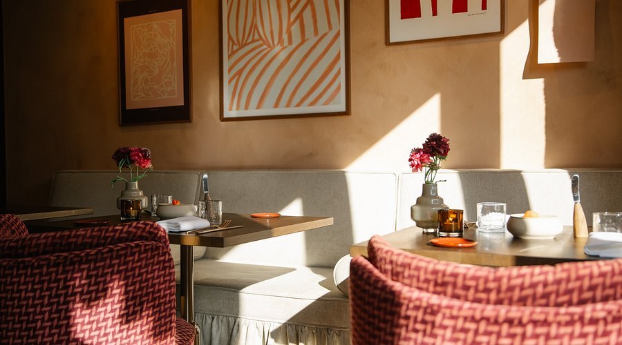 Fortuin, Restaurant in Kontich