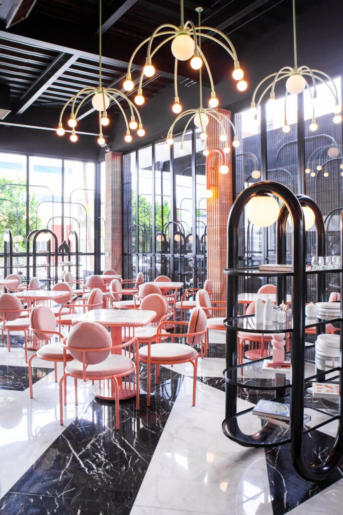 Filo, Restaurant in Lezzeno