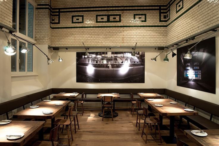 eins44, Restaurant in Berlin