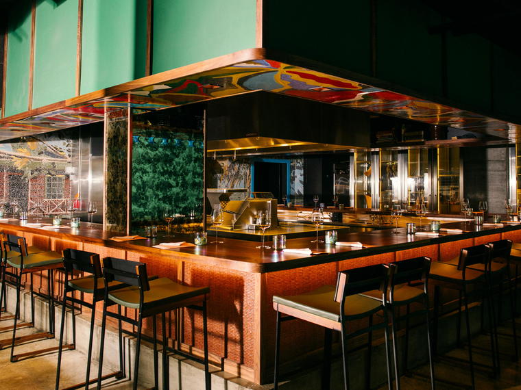 Kabawa, New York City, United States