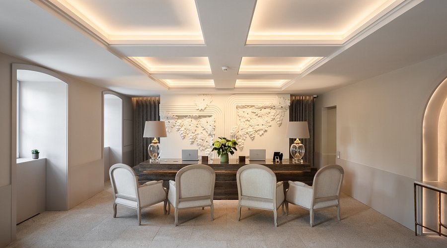 Casa da Calçada restaurant in Amarante, Portugal