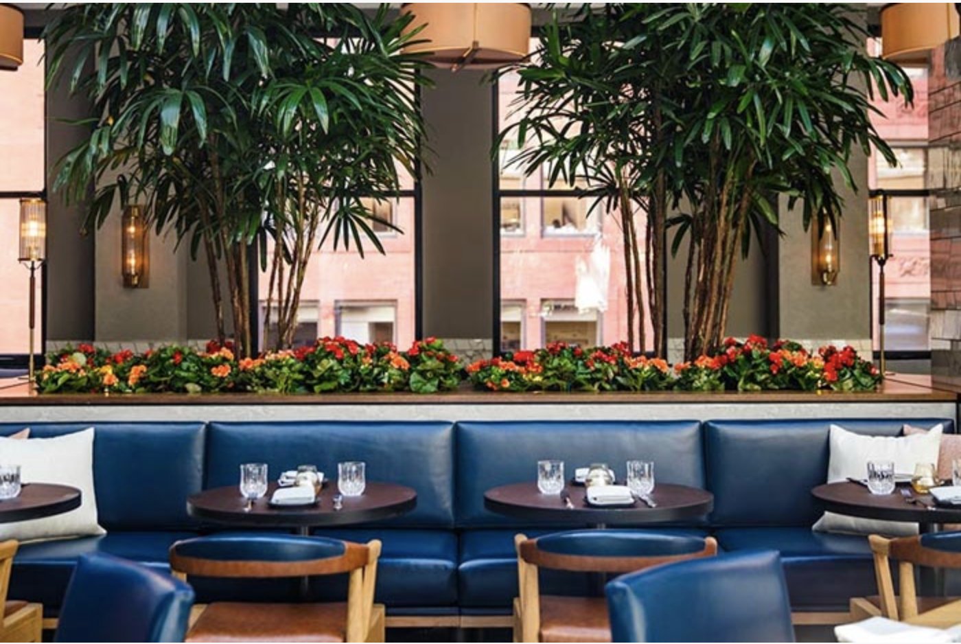 Dear Margaret, Restaurant in Chicago