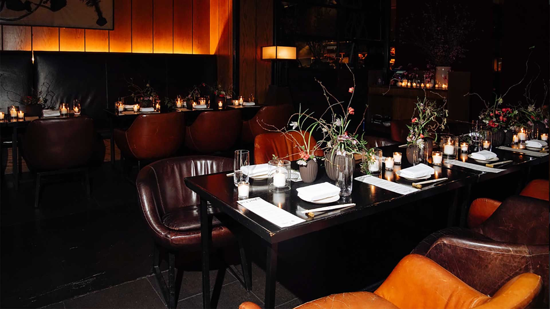 CÀ PHÊ RANG restaurant in Toronto, Canada