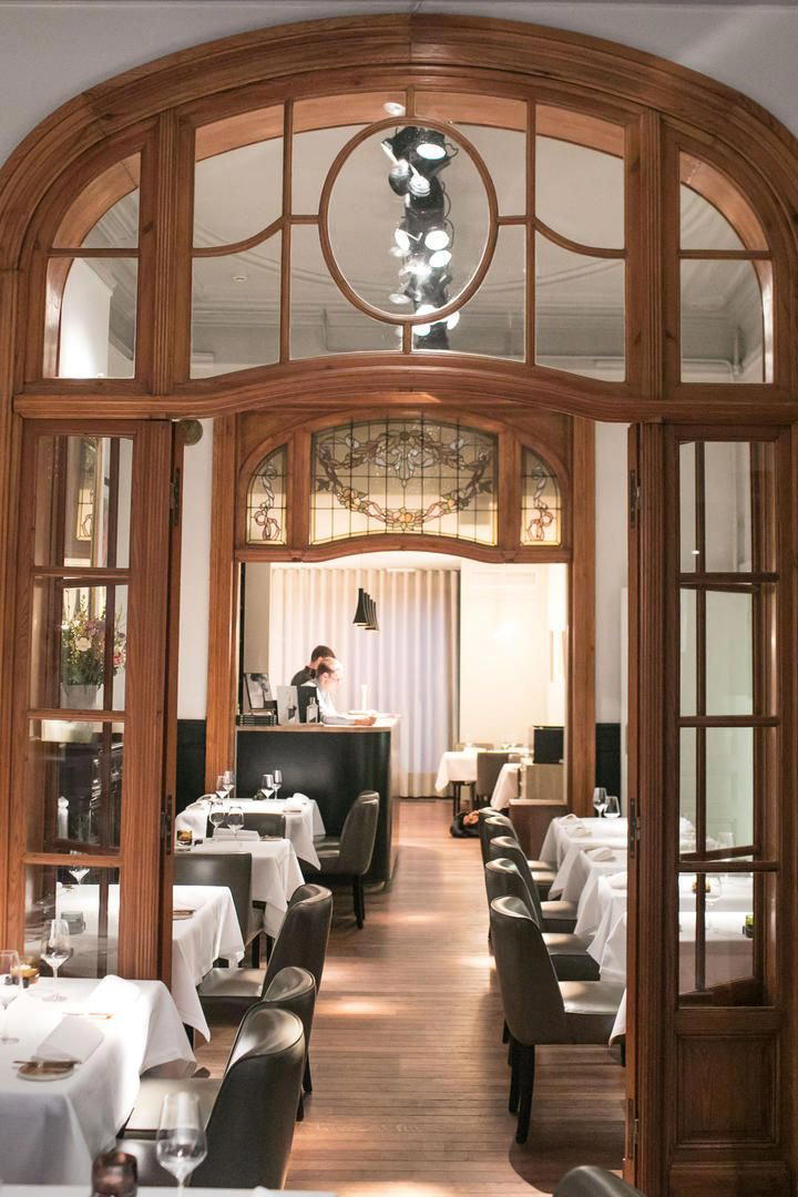 Vrijmoed, Gent, Belgium