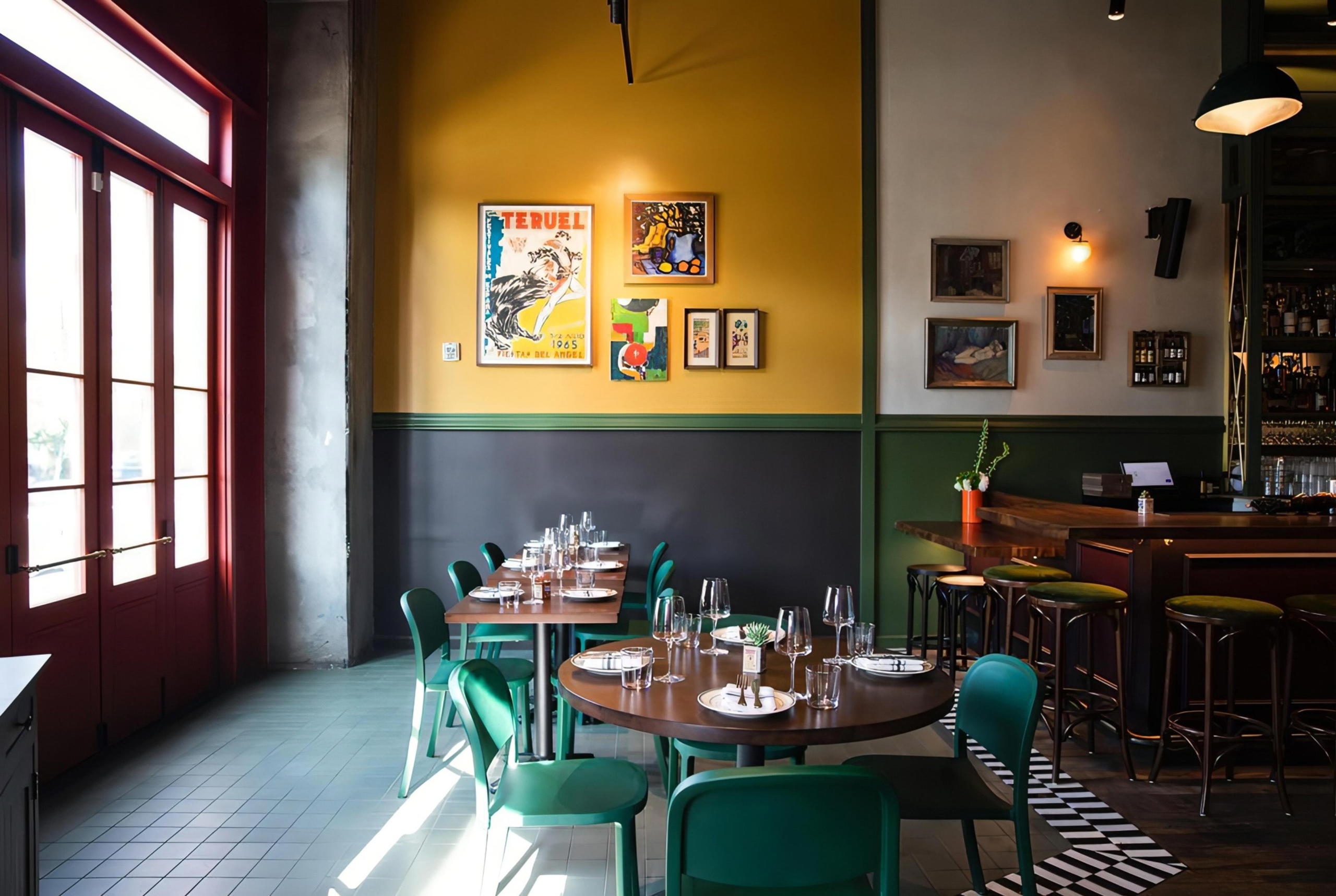 Bar Sawa, Los Angeles, United States