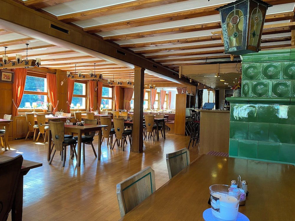 derWaldfrieden, Restaurant in Todtnau