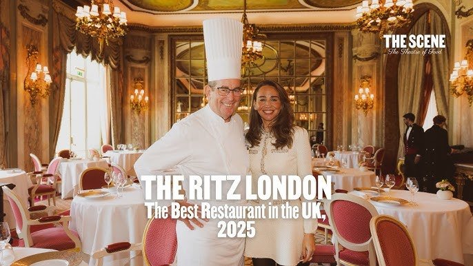 Tendril, Restaurant in London