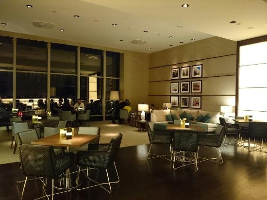 Nephele restaurant in Ho Chi Minh City, Vietnam