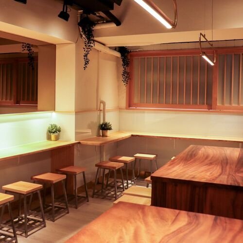 Shan Shin (West), Restaurant in Taichung