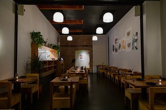 Itria, Restaurant in San Francisco
