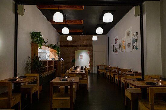 Itria, San Francisco, United States