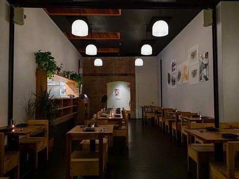 Itria, San Francisco, United States