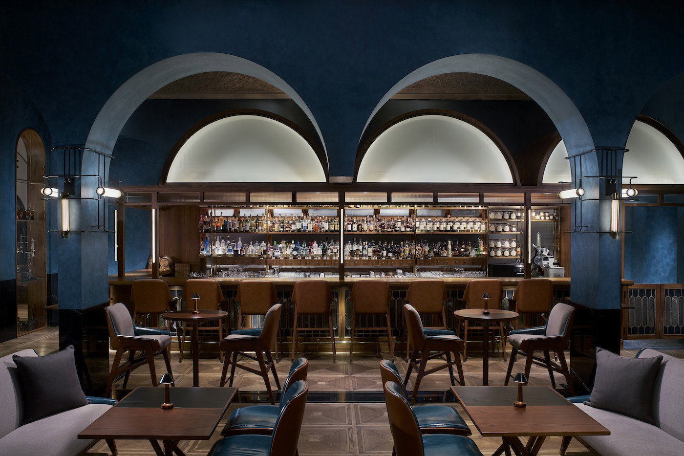 Origin Bar