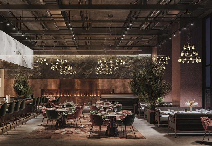 Inicio restaurant in Carmaux, France