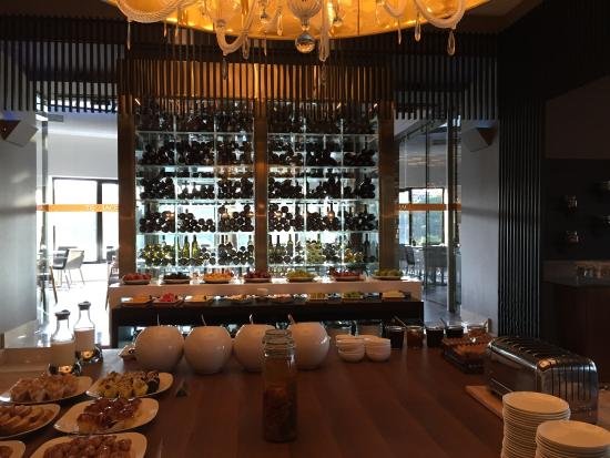 Atölye, Restaurant in Istanbul