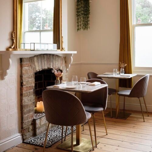 MJP@ The Shepherds, Restaurant in Fen Ditton