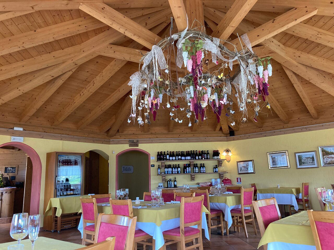 12 Ristorante restaurant in Cesenatico