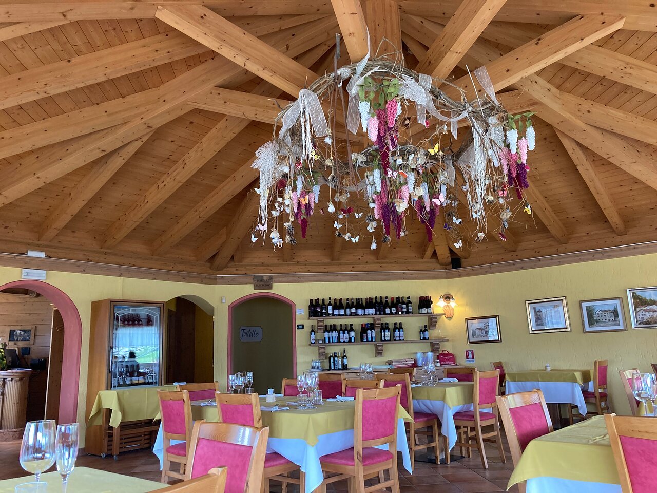 12 Ristorante