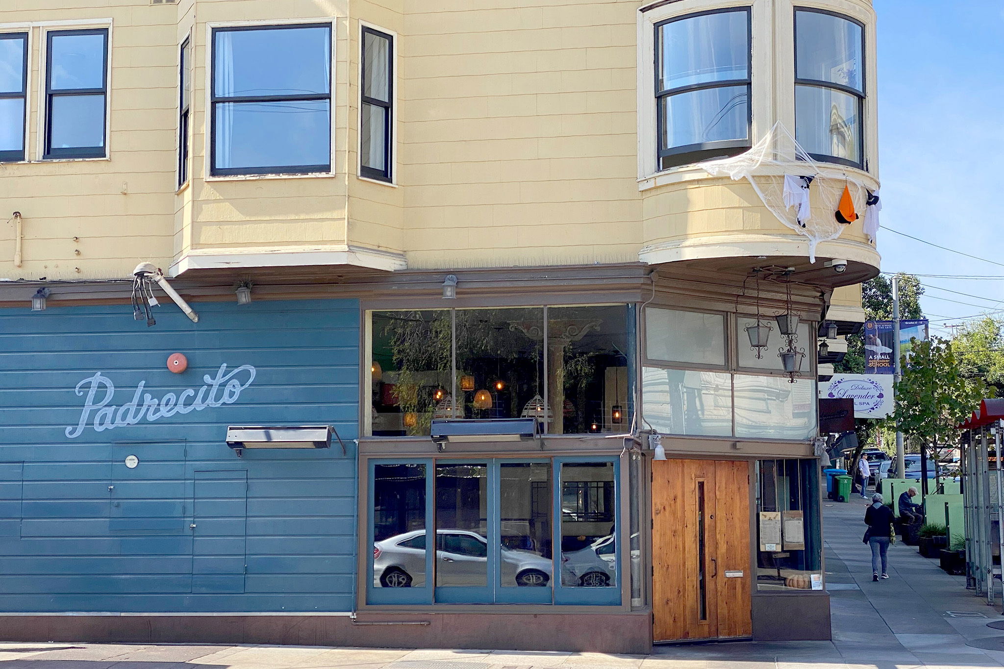 Padrecito, Bar in San Francisco