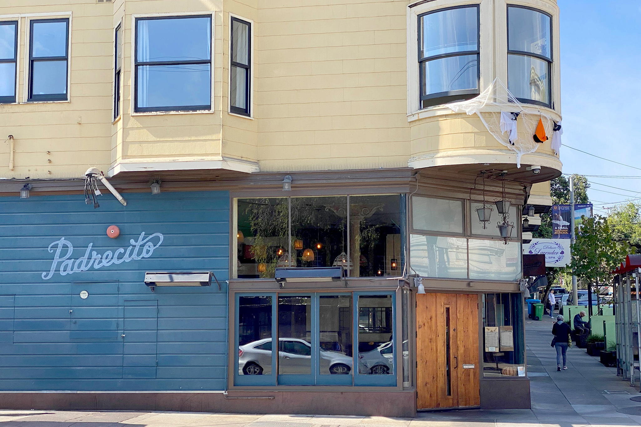 Padrecito, San Francisco, United States