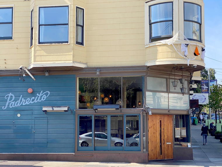 Padrecito, San Francisco, United States