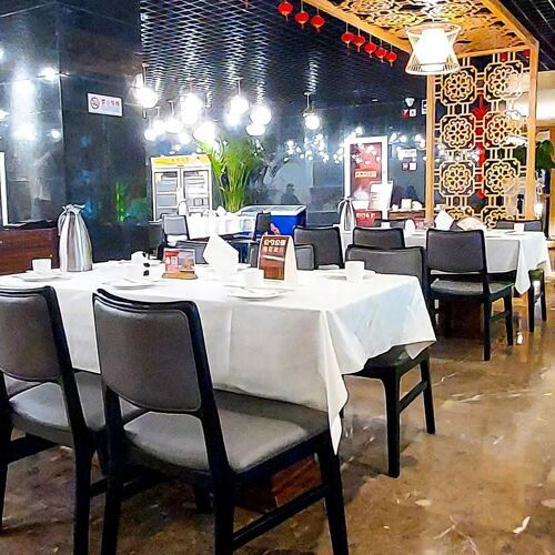 Lao Chuan Ban, Restaurant in Beijing