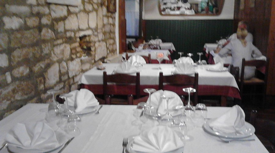 Konoba Malo Selo restaurant in Buje