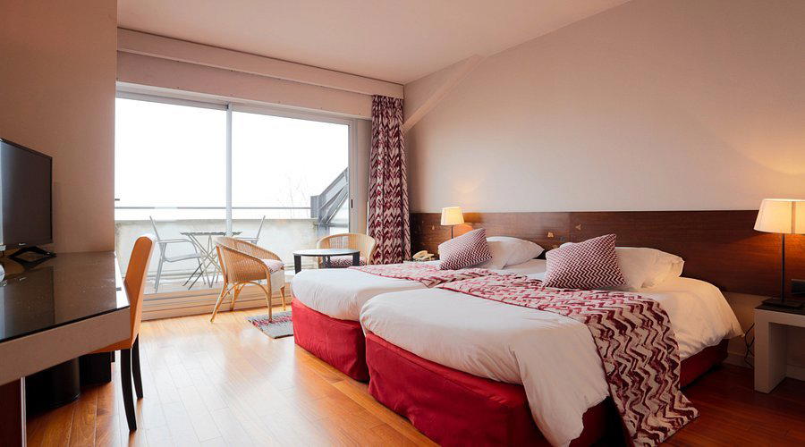 L'Ermitage, Espaly-Saint-Marcel, France