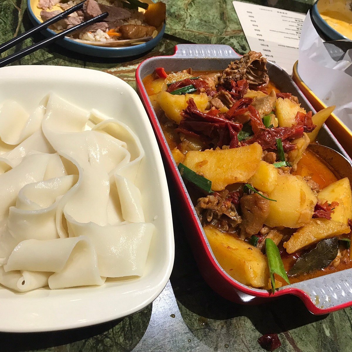 Ba Yi, Hong Kong, Hong Kong