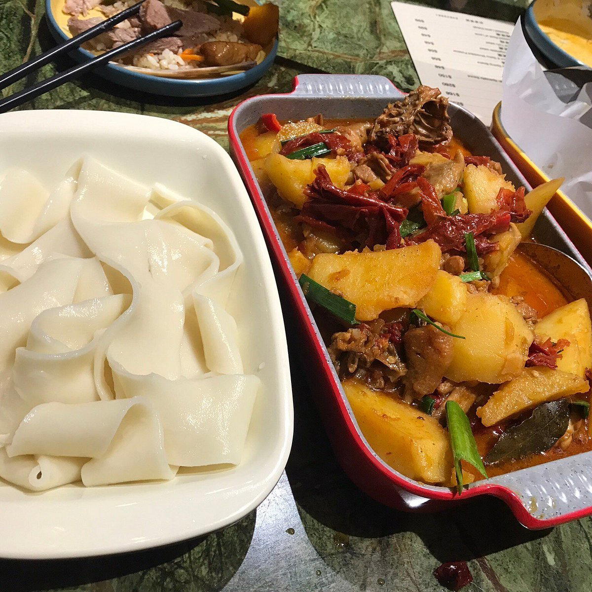 Ba Yi, Hong Kong, Hong Kong