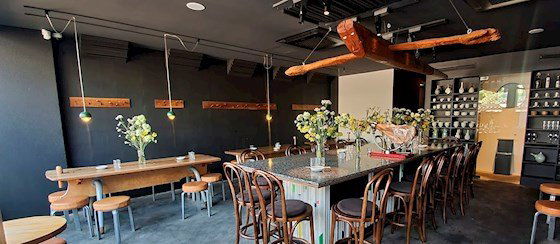 Mr. Ahn's Craft Makgeolli, Restaurant in Seoul