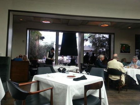 Spago Beverly Hills