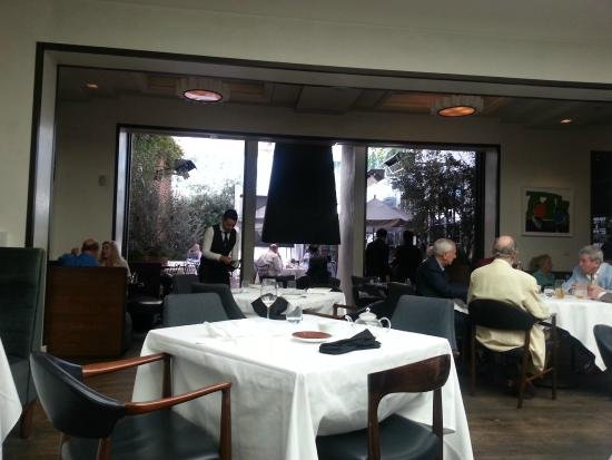 Spago Beverly Hills restaurant in Beverly Hills, United States