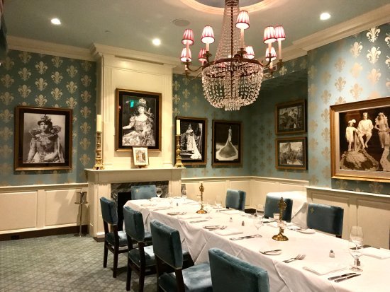 Brennan's Restaurant