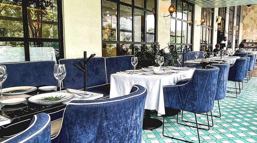 Aitana, Restaurant in Aranda de Duero