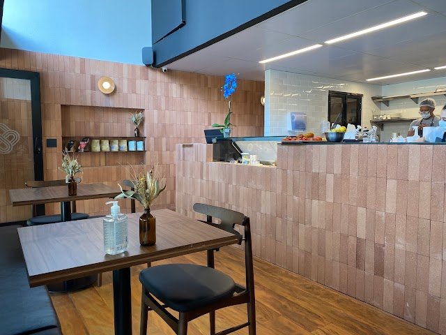 Shihoma Pasta Fresca restaurant in São Paulo