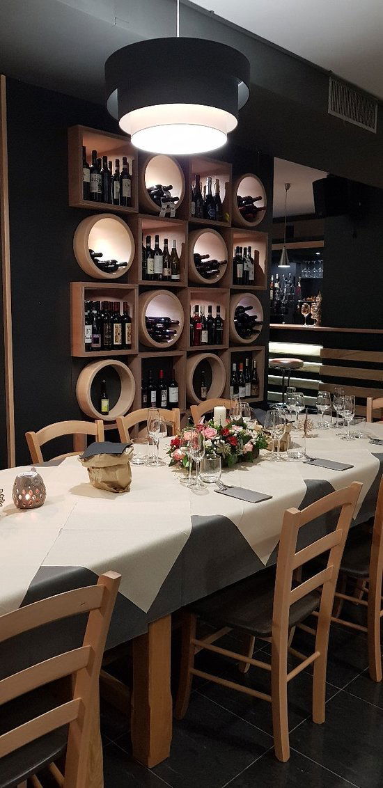 Azimut, Restaurant in Annonay