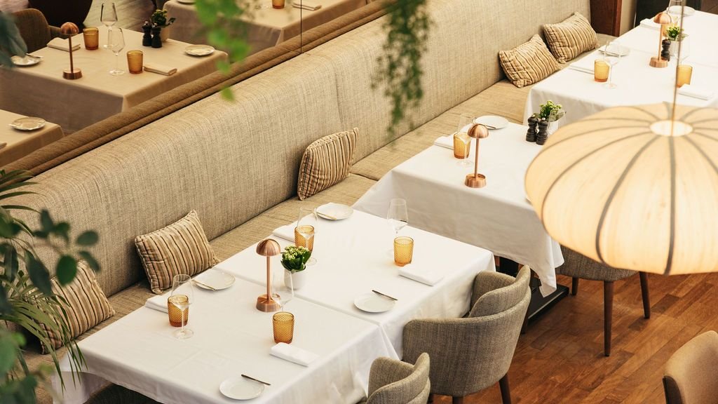 Gastro by Elemento restaurant in Porto, Portugal