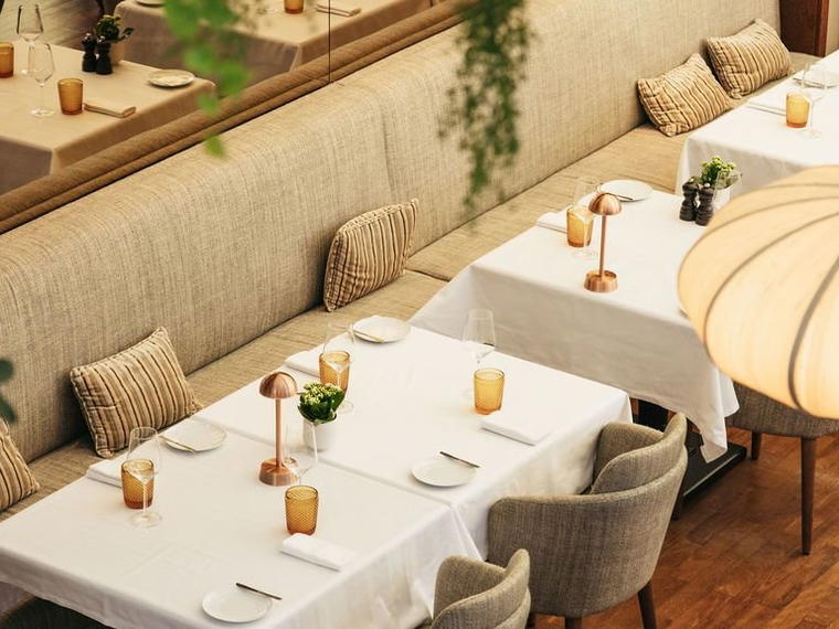 Gastro by Elemento, Porto, Portugal