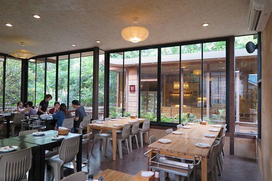 Yung Khao, Restaurant in Nakhon Ratchasima