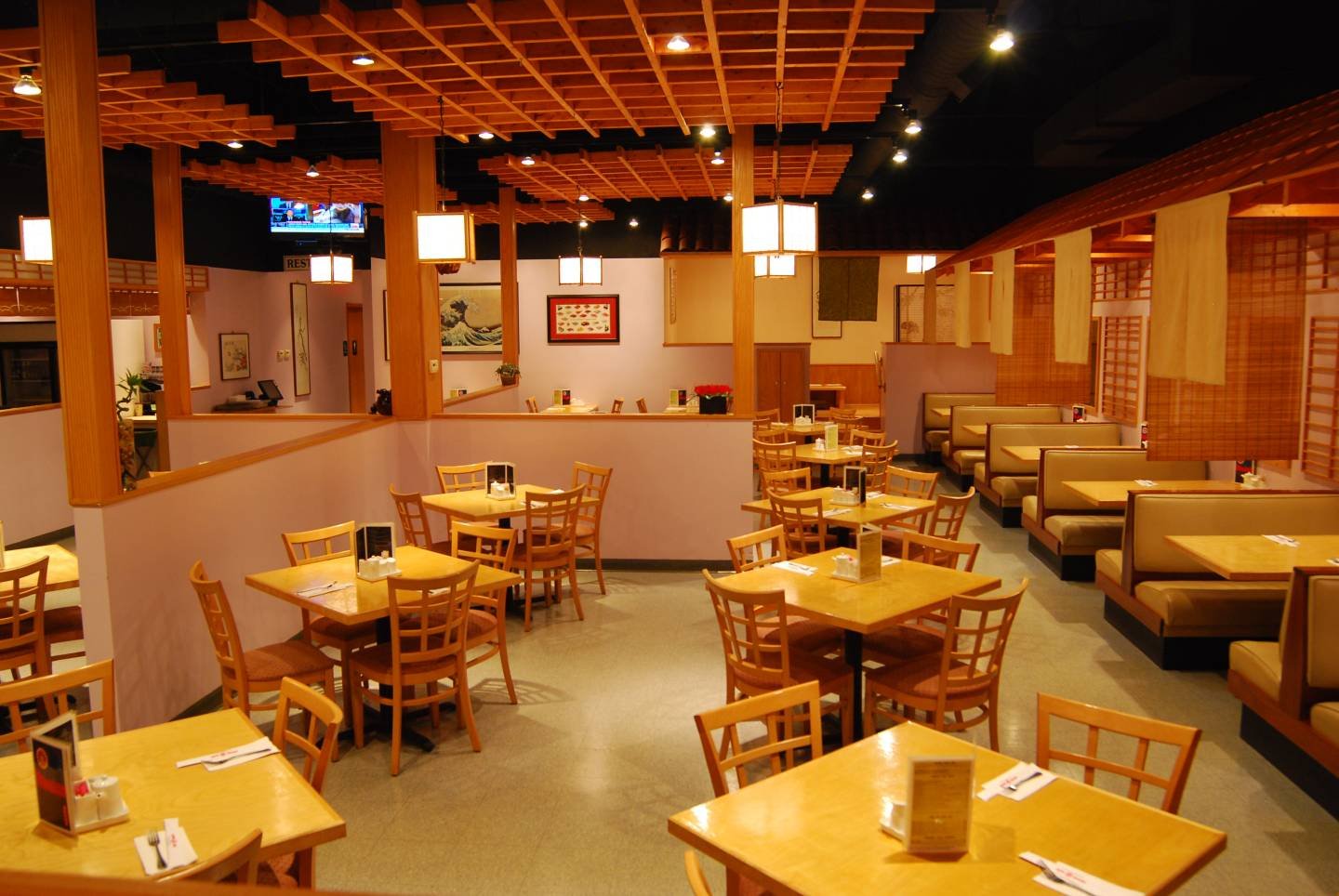 grill GRAND, Restaurant in Tokyo