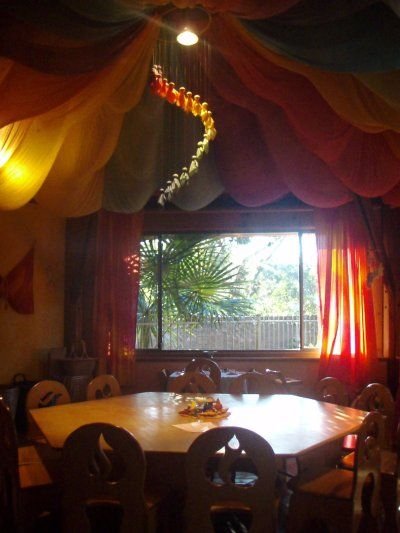 Novalis, Restaurant in Nörten-Hardenberg