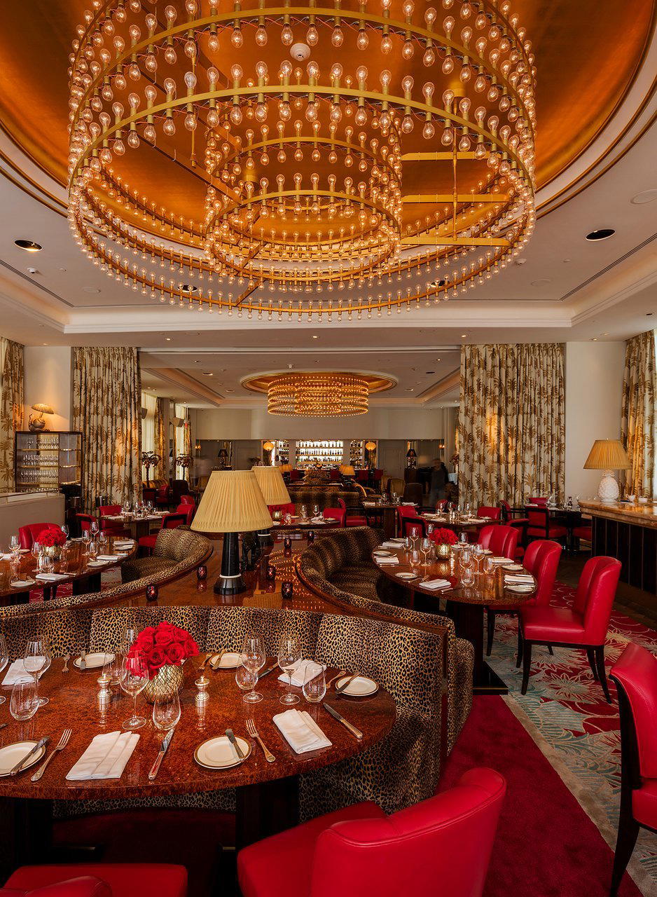 Los Fuegos by Francis Mallmann, Miami, United States