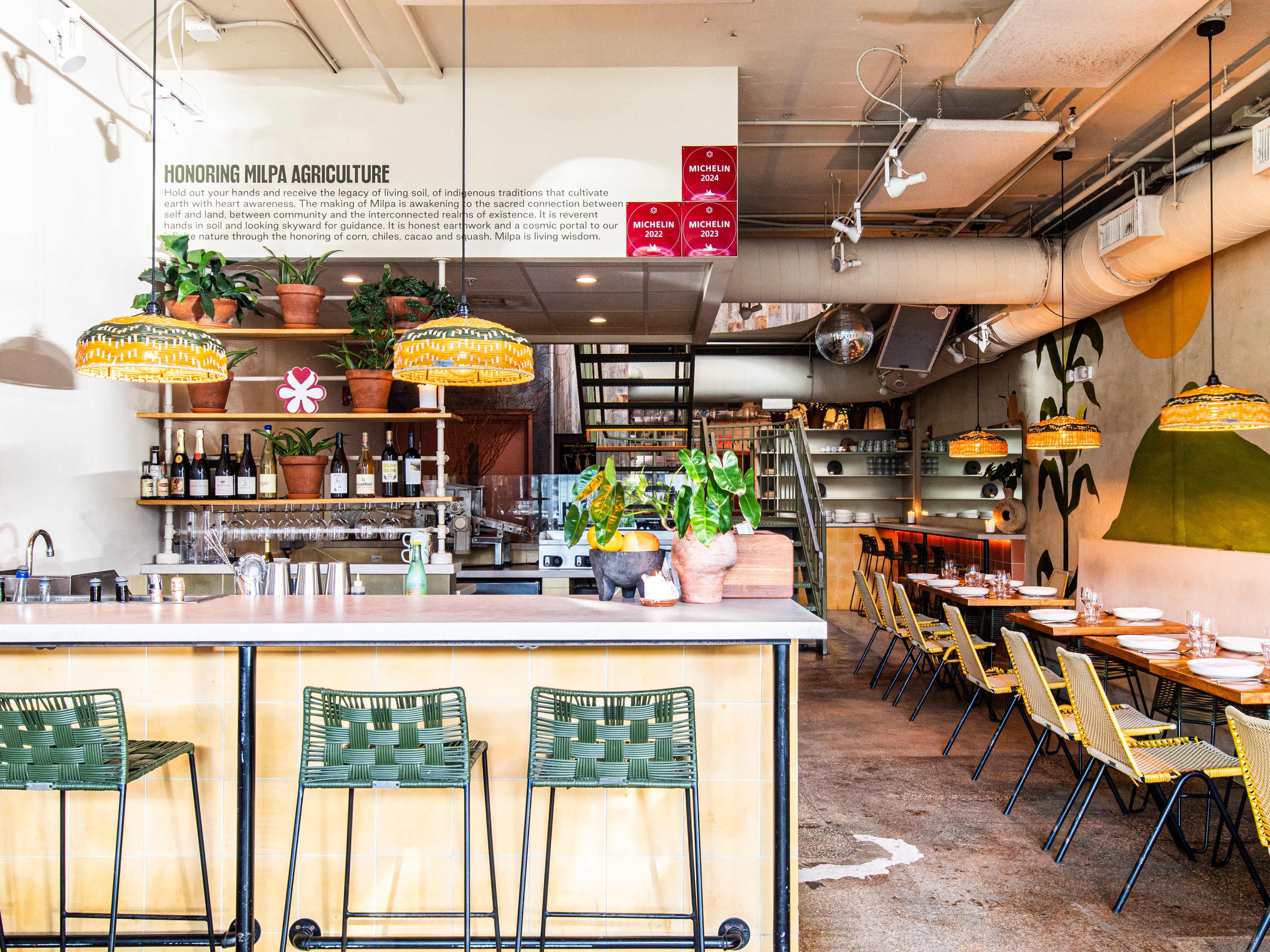 Los Félix restaurant in Miami, United States