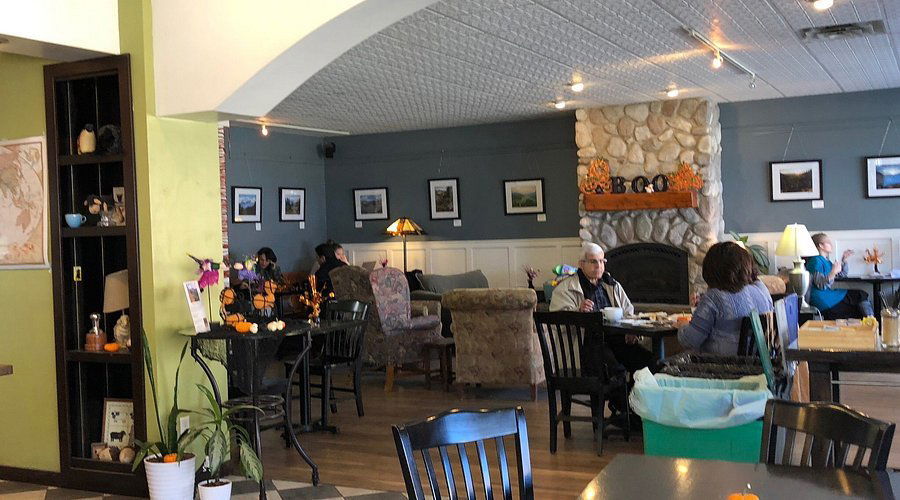 Black Sheep, Restaurant in Sölden